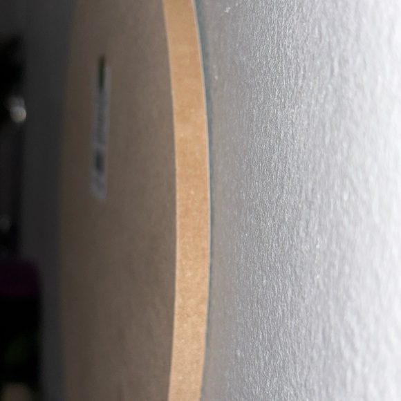 Target OH SNAP Gingerbread Man Ornament Hanging Wall Sign - Picture 8 of 10